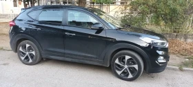 Hyundai Tucson 2.0, снимка 2