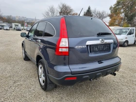 Honda Cr-v 2.0 i-VTEC Executive ШВЕЙЦАРИЯ 4WD , снимка 6