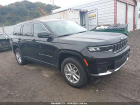     Jeep Grand cherokee L LAREDO 4X4