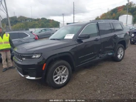 Jeep Grand cherokee L LAREDO 4X4 | Mobile.bg    2