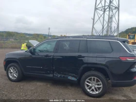 Jeep Grand cherokee L LAREDO 4X4 | Mobile.bg    14