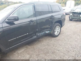 Jeep Grand cherokee L LAREDO 4X4 | Mobile.bg    6