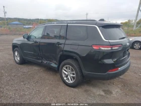 Jeep Grand cherokee L LAREDO 4X4 | Mobile.bg    3