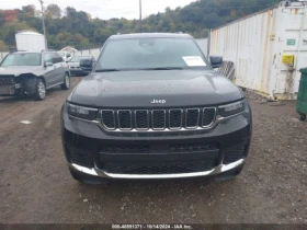 Jeep Grand cherokee L LAREDO 4X4 | Mobile.bg    12