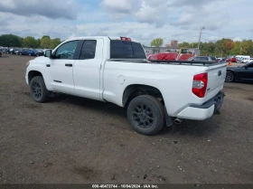 Обява за продажба на Toyota Tundra TRD PRO ~29 500 лв. - изображение 4