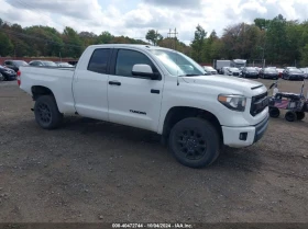 Обява за продажба на Toyota Tundra TRD PRO ~29 500 лв. - изображение 1