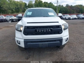 Обява за продажба на Toyota Tundra TRD PRO ~29 500 лв. - изображение 6