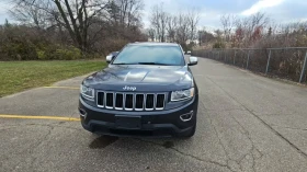 Jeep Grand cherokee LAREDO* ПОДГРЕВ* КАМЕРА* КЕЙЛЕС