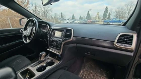 Jeep Grand cherokee LAREDO* ПОДГРЕВ* КАМЕРА* КЕЙЛЕС, снимка 10