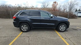 Jeep Grand cherokee LAREDO* ПОДГРЕВ* КАМЕРА* КЕЙЛЕС, снимка 4