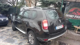 Dacia Duster 1.5DCi-4&#215;4= 87000km., снимка 5