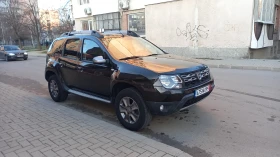 Обява за продажба на Dacia Duster 1.5DCi-4×4= 87000km. ~16 200 лв. - изображение 1