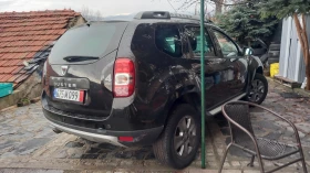 Dacia Duster 1.5DCi-4&#215;4= 87000km., снимка 7