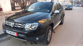 Обява за продажба на Dacia Duster 1.5DCi-4×4= 87000km. ~16 200 лв. - изображение 1