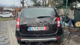 Dacia Duster 1.5DCi-4&#215;4= 87000km., снимка 6