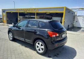 Nissan Qashqai, снимка 6