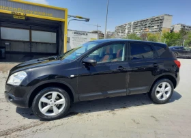 Nissan Qashqai, снимка 5