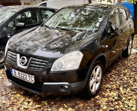 Nissan Qashqai, снимка 2