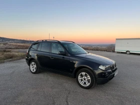 BMW X3 Face lift, снимка 3