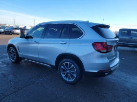 BMW X5 xDrive35i Подгрев* Head-Up* CarPlay* 4-зонов* Пано, снимка 6