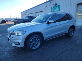 BMW X5 xDrive35i Подгрев* Head-Up* CarPlay* 4-зонов* Пано, снимка 2