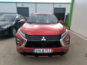 Mitsubishi Eclipse Cross 2.4 phev plug in hybrid, снимка 7