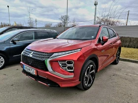 Mitsubishi Eclipse Cross 2.4 phev plug in hybrid, снимка 1