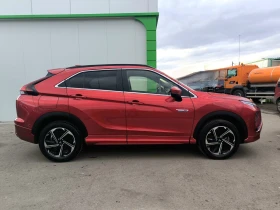 Mitsubishi Eclipse Cross 2.4 phev plug in hybrid, снимка 4