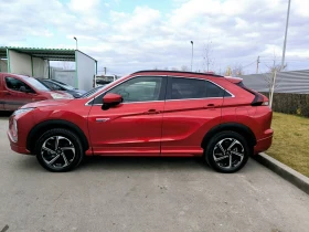 Mitsubishi Eclipse Cross 2.4 phev plug in hybrid, снимка 3