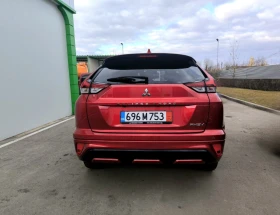 Mitsubishi Eclipse Cross 2.4 phev plug in hybrid, снимка 8