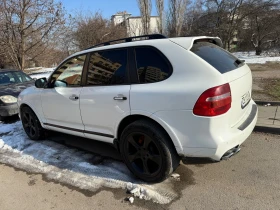 Porsche Cayenne 4.8, снимка 3