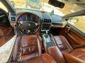 Porsche Cayenne 4.8, снимка 9