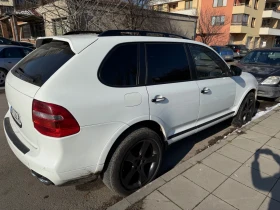 Porsche Cayenne 4.8, снимка 6