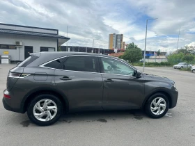 DS DS 7 Crossback | Mobile.bg    3