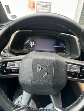 DS DS 7 Crossback | Mobile.bg    14