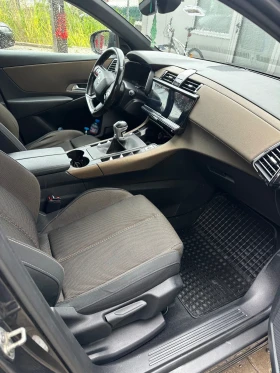 DS DS 7 Crossback | Mobile.bg    13
