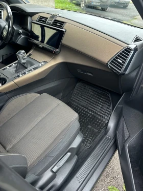 DS DS 7 Crossback | Mobile.bg    9