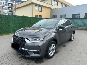 DS DS 7 Crossback | Mobile.bg    7
