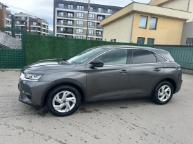 DS DS 7 Crossback | Mobile.bg    4