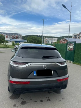 DS DS 7 Crossback | Mobile.bg    6