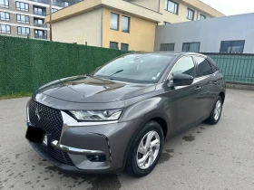 DS DS 7 Crossback | Mobile.bg    2
