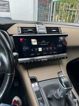 DS DS 7 Crossback | Mobile.bg    11