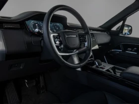 Land Rover Range rover D350 = Autobiography = Black Pack  | Mobile.bg    7