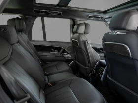 Land Rover Range rover D350 = Autobiography = Black Pack  | Mobile.bg    10