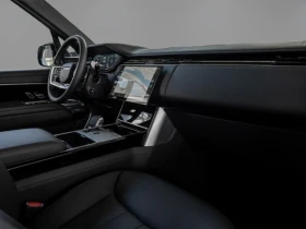 Land Rover Range rover D350 = Autobiography = Black Pack  | Mobile.bg    9