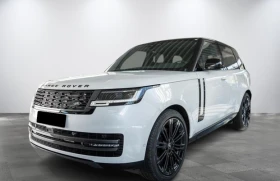  Land Rover Range rov...