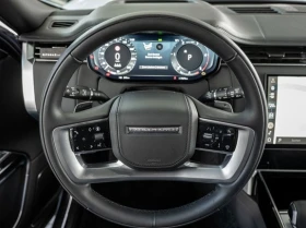 Land Rover Range rover D350 = Autobiography = Black Pack  | Mobile.bg    8