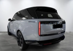 Land Rover Range rover D350 = Autobiography = Black Pack  | Mobile.bg    3