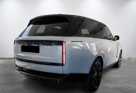 Land Rover Range rover D350 = Autobiography = Black Pack  | Mobile.bg    2