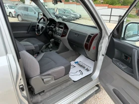 Mitsubishi Pajero 3.2DID-КЛИМА-ТЕГЛИЧ-АВТОМАТИК - 8800 лв. - 42050380 9